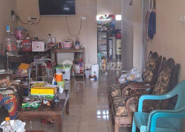 Rumah Minimalis Bagus Nyaman Siap Huni di Griya Cempaka Arum Gedebage Bandung 2