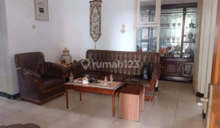 Rumah Bagus 2 Lantai Furnsihed Siap Huni Di Jatihandap Cicaheum Bandung 2