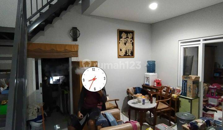 Rumah Bagus 2 Lantai Nyaman Minimalis Siap Huni Di Mulya Golf Residence Bandung 2