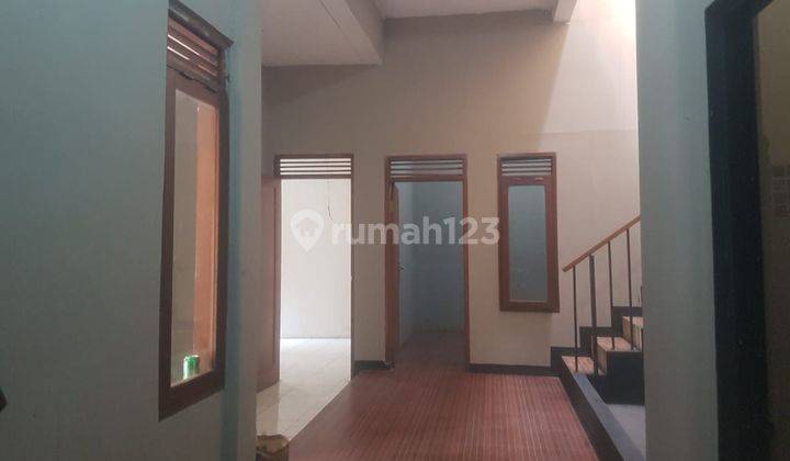 Rumah Bagus Minimalis Lingkungan Nyaman Siap Huni di Pesona Bali Residence Bandung 1