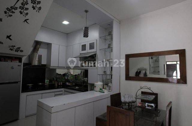 Rumah Strategis 2 Lantai Lingkungan Nyaman Siap Huni di Pesona Bali Residence Bandung 2