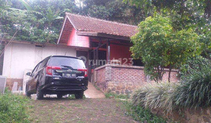 Rumah Villa Nyaman Minimalis Siap Huni Di Cilengkrang Ujung Berung Bandung 2