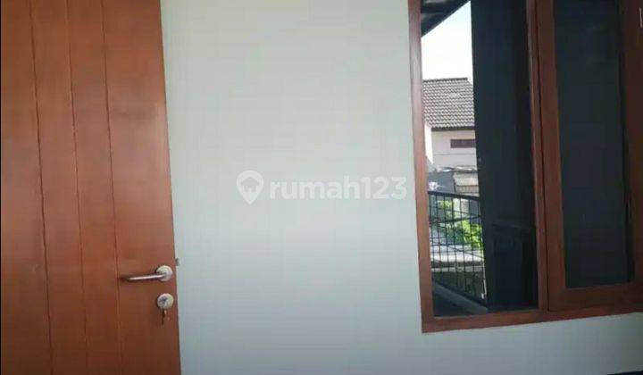 RUMAH MINIMALIS 2 LANTAI NYAMAN SIAP HUNI DI KIARA SARI BUAH BATU BANDUNG 2