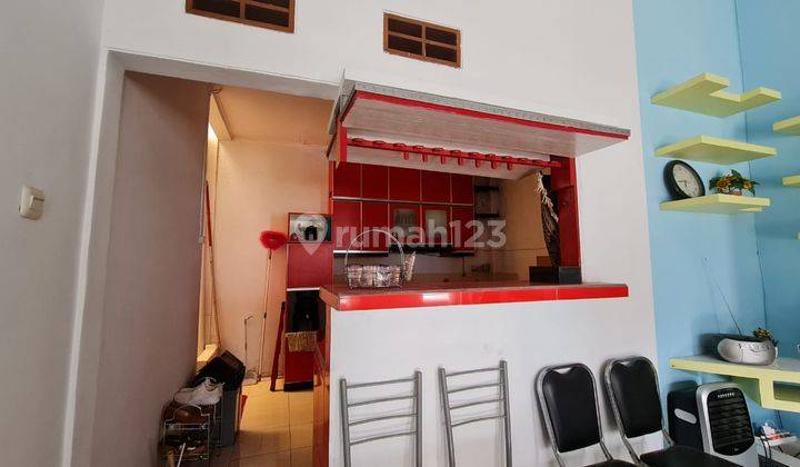 RUMAH BAGUS MINIMALIS MODERN SIAP HUNI DI CIKONENG BOJONGSOANG BANDUNG 2