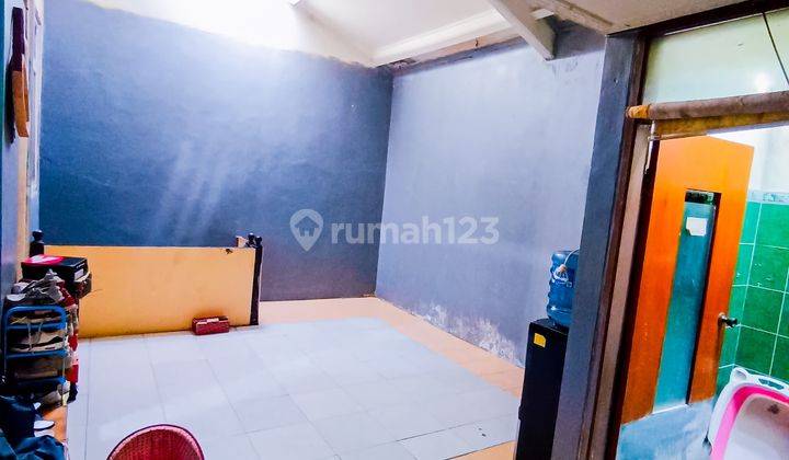 RUMAH BAGUS 2 LANTAI MINIMALIS TERAWAT SIAP HUNI DI CIGANITRI BANDUNG 2