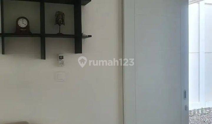 RUMAH BAGUS LINGKUNGAN NYAMAN 2 LANTAI SIAP HUNI DI SUMMARECON AMANDA BANDUNG 1