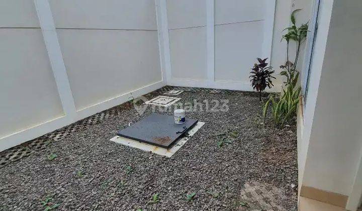 RUMAH BAGUS LINGKUNGAN NYAMAN 2 LANTAI SIAP HUNI DI SUMMARECON AMANDA BANDUNG 2