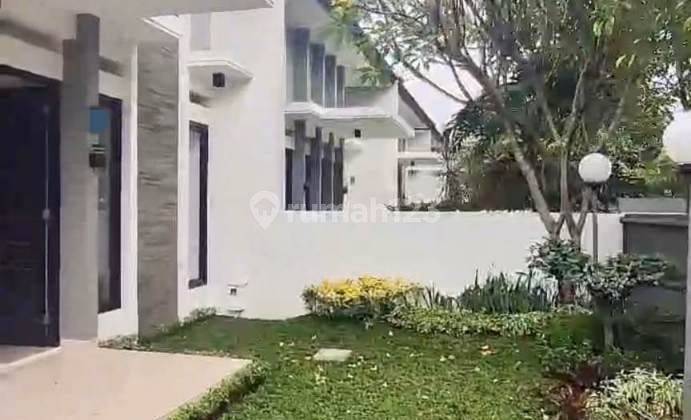 RUMAH BARU LINGKUNGAN NYAMAN SIAP HUNI DI BATUNUNGGAL BANDUNG 1