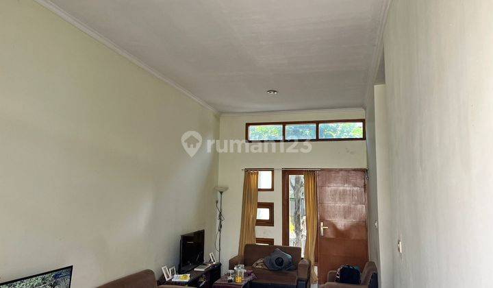 RUMAH BAGUS MINIMALIS MODERN NYAMAN TERAWAT SIAP HUNI DI SAYAP ARCAMANIK BANDUNG 2