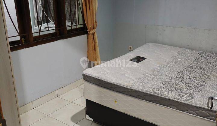 RUMAH MINIMALIS NYAMAN FURNISHED SIAP HUNI DI ANTAPANI BANDUNG 2