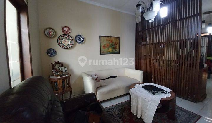 RUMAH BAGUS MINIMALIS 2 LANTAI SIAP HUNI DI ANTAPANI BANDUNG 2