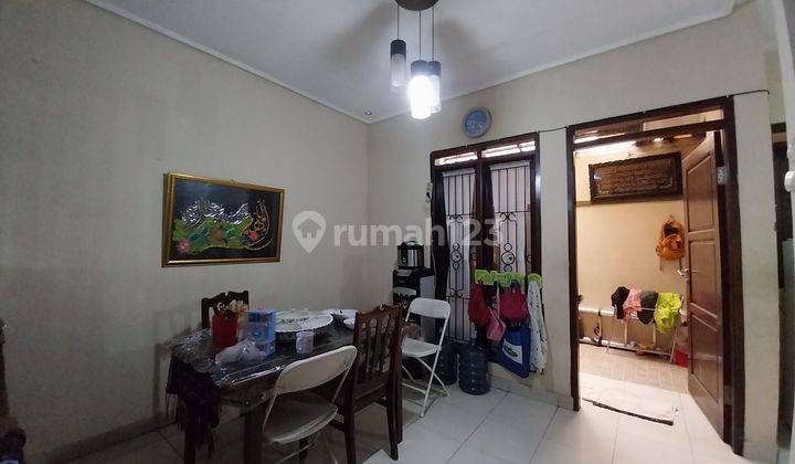 RUMAH BAGUS MINIMALIS 2 LANTAI SIAP HUNI DI ANTAPANI BANDUNG 1