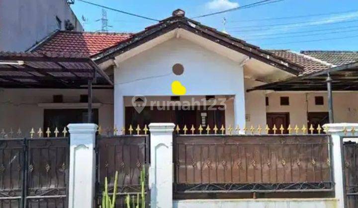 RUMAH BESAR NYAMAN 2 LANTAI SIAP HUNI DI MARGAWANGI BANDUNG 1