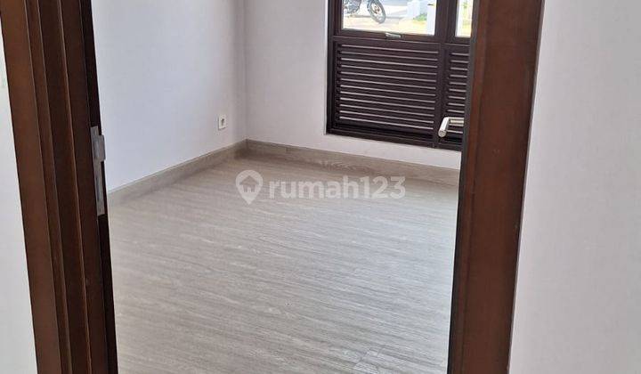 RUMAH BAGUS MINIMALIS 2 LANTAI LINGKUNGAN NYAMAN FASILITAS LENGKAP SIAP HUNI DI PODOMORO PARK CLUSTER FASHYAGRIYA BANDUNG 2