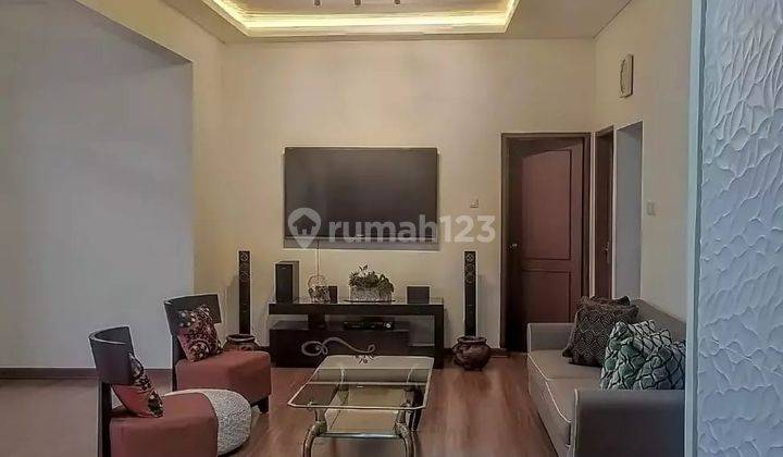 RUMAH NYAMAN TERAWAT 2 LANTAI SIAP HUNI DI ANTAPANI BANDUNG 1