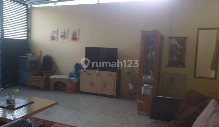 RUMAH NYAMAN CANTIK TERAWAT FURNISHED SIAP HUNI DI ARCAMANIK BANDUNG 2