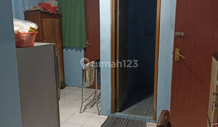 RUMAH NYAMAN STRATEGIS SIAP HUNI DI KOMPLEK ANTABARU BANDUNG 2