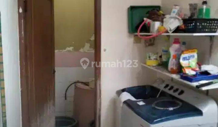 RUMAH NYAMAN STRATEGIS MINIMALIS SIAP HUNI DI TAMAN PERSANA ASRI MARGASARI BUAH BATU BANDUNG 2