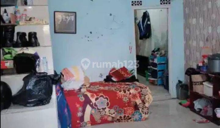 RUMAH MINIMALIS 2 LANTAI FULL FURNISHED SIAP HUNI DI CIBEUNYING KIDUL BANDUNG 2