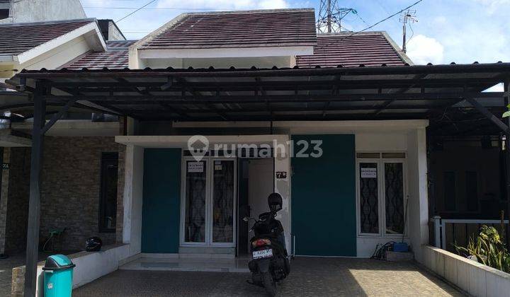 Rumah Nyaman Minimalis Semi Furnished Siap Huni Di Margaluyu Indah Residence Bandung ,,,,,, 1