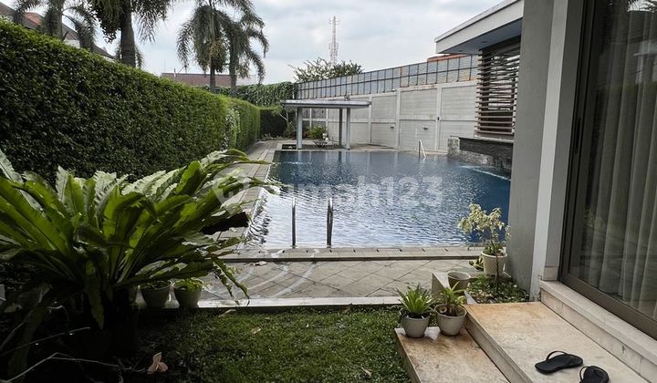 Y. Dijual Rumah Mewah di Batununggal Indah Dkt St Aloysius, Tol Y. Dijual Rumah Mewah di Batununggal Indah Dkt St Aloysius, Tol