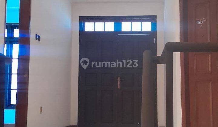 Rumah Keren 2 Lantai Minimalis Modern Siap Huni Di Jupiter Margahayu Raya Bandung