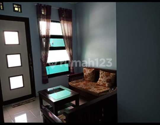 RUMAH NYAMAN 2 LANTAI SIAP HUNI DI CIPAMOKOLAN BANDUNG 2