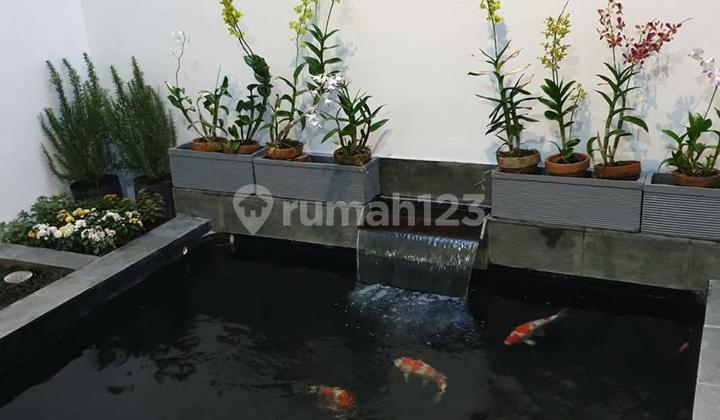 Y. Sell House City Center Fully Furnished Ready to Occupy Y. Sell House City Center Fully Furnished Ready to Occupy