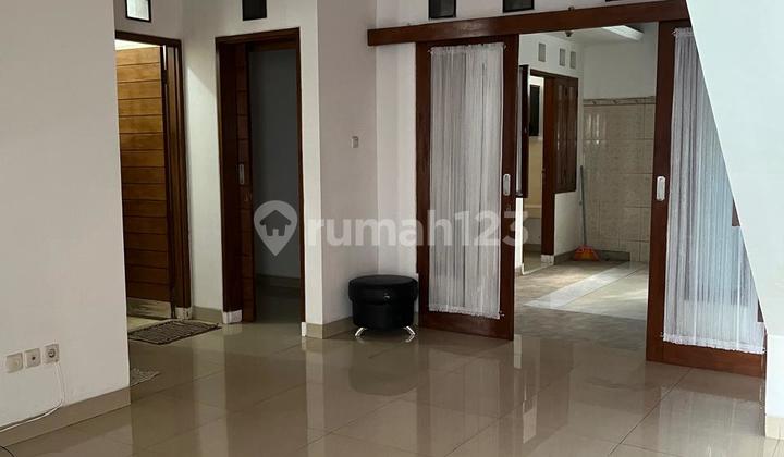 RUMAH BAGUS NYAMAN STRATEGIS SIAP HUNI DI BUAH BATU REGENCY BANDUNG 1