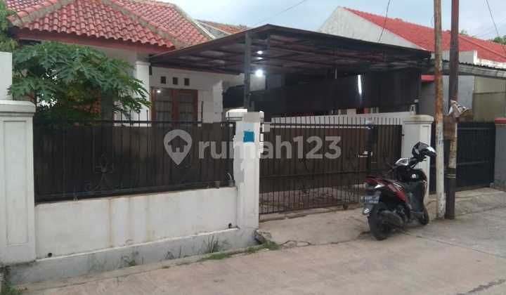 RUMAH KOST 2 LANTAI LOKASI NYAMAN STRATEGIS SIAP HUNI DI BUAH BATU BANDUNG