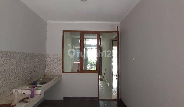 RUMAH MINIMALIS STRATEGIS LINGKUNGAN NYAMAN SIAP HUNI DI CHERRY FIELD BANDUNG 2