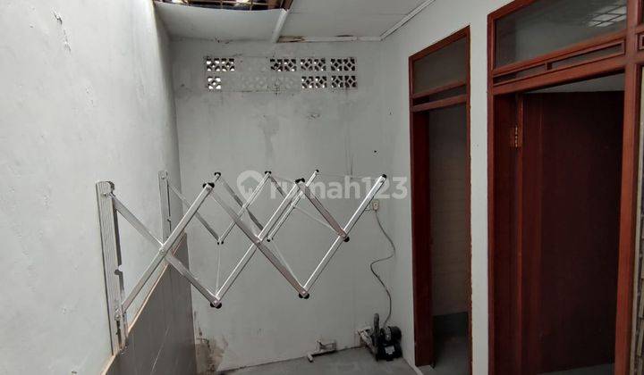 RUMAH BAGUS NYAMAN TERAWAT SIAP HUNI DI BATUNUNGGAL BANDUNG 2