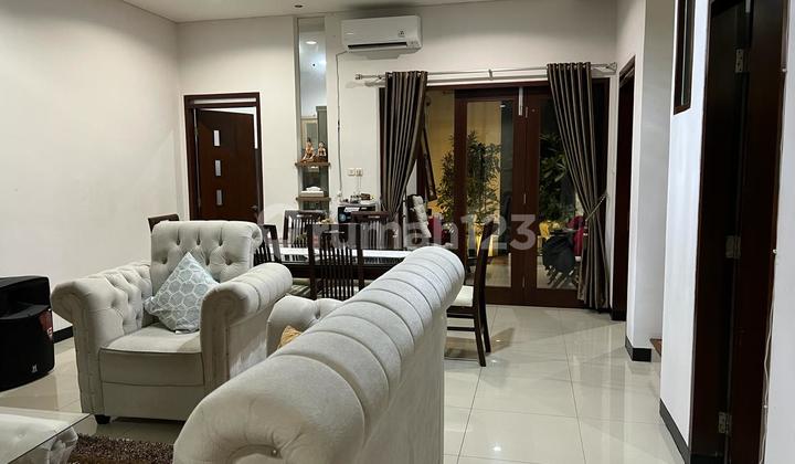 RUMAH BAGUS NYAMAN MINIMALIS MODERN SIAP HUNI DI BUAH BATU REGENCY BANDUNG