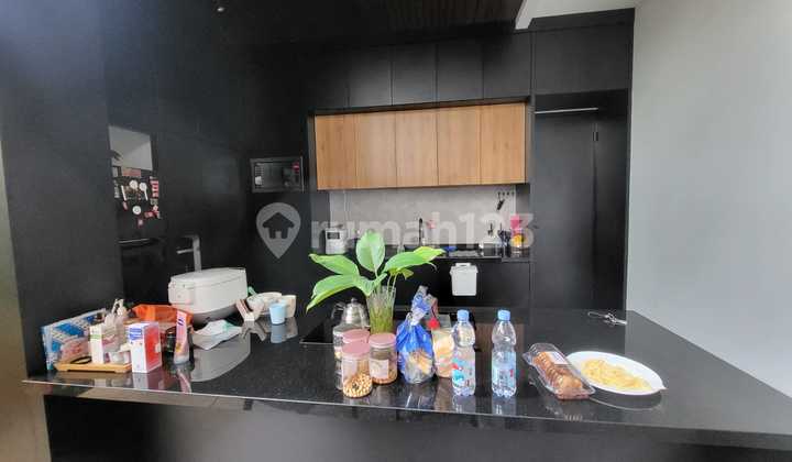 RUMAH INDUSTRIAL MODERN 2 LANTAI SI LINGKUNGAN NYAMAN SIAP HUNI DI ARCAMANIK BANDUNG 2