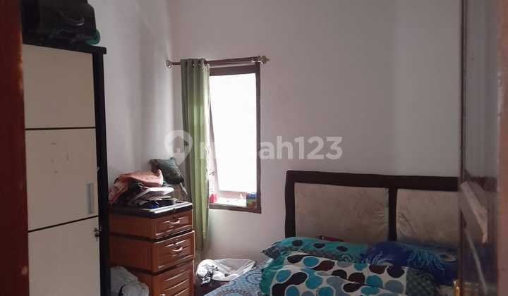 RUMAH MINIMALIS LINGKUNGAN NYAMAN STRATEGIS SIAP HUNI DI GRIYA CEMPAKA ARUM BANDUNG 1
