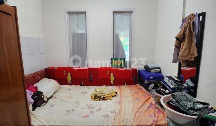 RUMAH MINIMALIS 2 LANTAI NYAMAN SIAP HUNI DI SUKAASIH BANDUNG 2