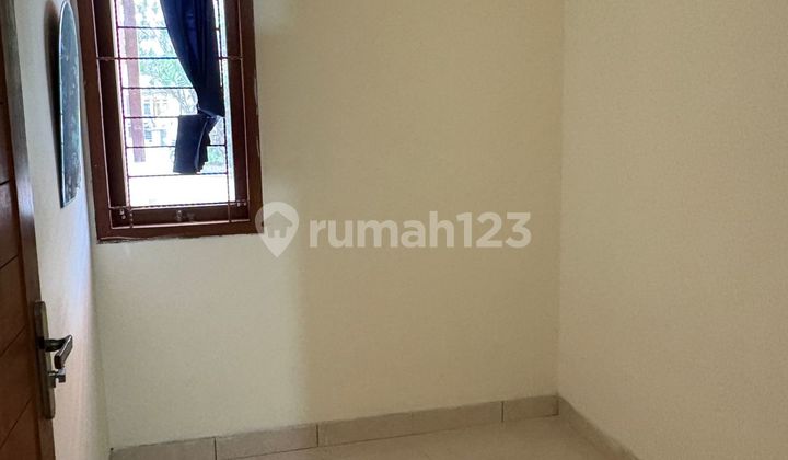 RUMAH LUAS NYAMAN TERAWAT SIAP HUNI DI KAMPUNG DAGO BANDUNG 2