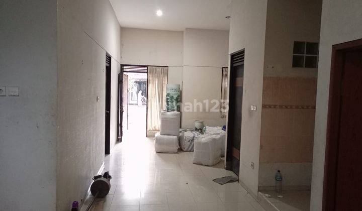 Rumah Nyaman Minimalis Modern Siap Huni Di Grand Sharon Bandung 1