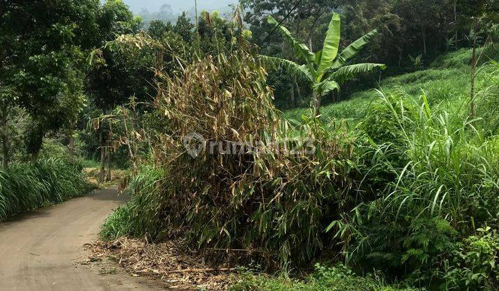 KAVLING STRATEGIS BAGUS SIAP BANGUN DI CILENGKRANG BANDUNG 1