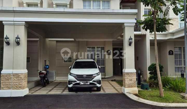 RUMAH LUX SEMI FURNISHED LINGKUNGAN NYAMAN SIAP HUNI DI PODOMORO PARK CLUSTER ANAPURI BANDUNG RUMAH LUX SEMI FURNISHED LINGKUNGAN NYAMAN SIAP HUNI DI PODOMORO PARK CLUSTER ANAPURI BANDUNG