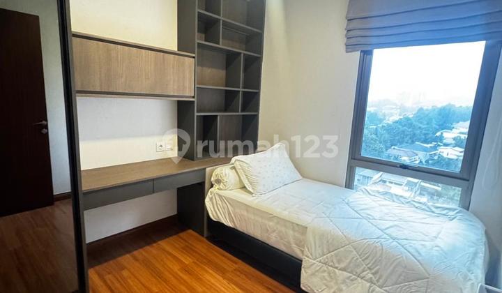 Dijual Apartemen Mewah Hegarmanah Dkt Upi, Itb, Rshs, Rs. Advent