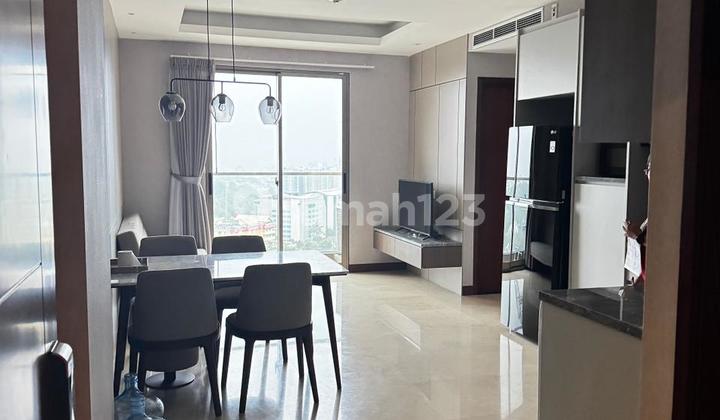 For Rent Apartment Hegarmanah Near ITB, Setibudi, Rumah Mode, Unpar 2