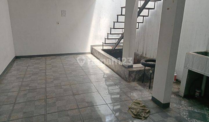 RUMAH MINIMALIS STRATEGIS SIAP HUNI DI BOJONGSOANG BANDUNG 1