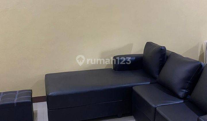 RUMAH MINIMALIS MODERN 2 LANTAI FULL FURNISHED SIAP HUNI DI BOJONG KONENG CIKUTRA BANDUNG 2