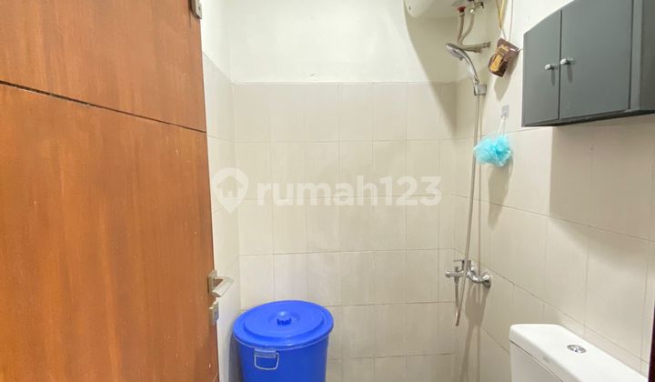 RUMAH BAGUS MINIMALIS MODERN SEMI FURNISHED SIAP HUNI DI CHERRY FIELD BANDUNG 2