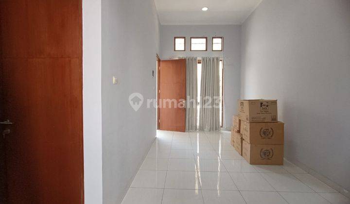 Rumah Nyaman Minimalis Strategis Siap Huni Di Cherry Field Bandung 1