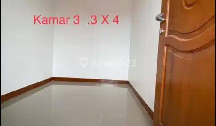 Rumah Nyaman Minimalis 2 Lantai Siap Huni Di Cluster Bali Sukapura Kiaracondong Bandung 2