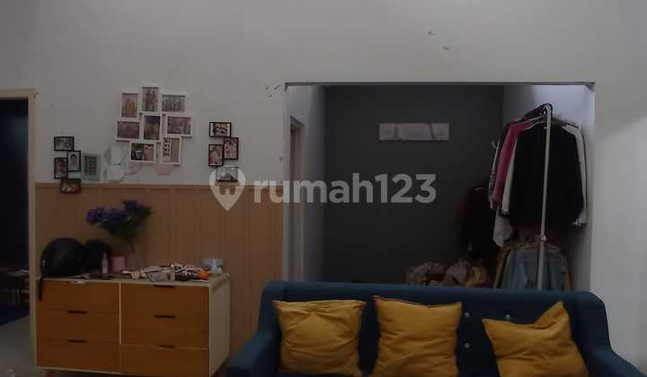 ^ Jual Rumah di Saturnus Buah Batu Dkt Tsm, Rs. Mayapada 2