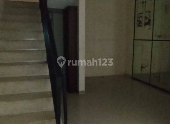 Rumah Tengah Kota 2 Lantai Siap Huni Di Turangga Bandung 2