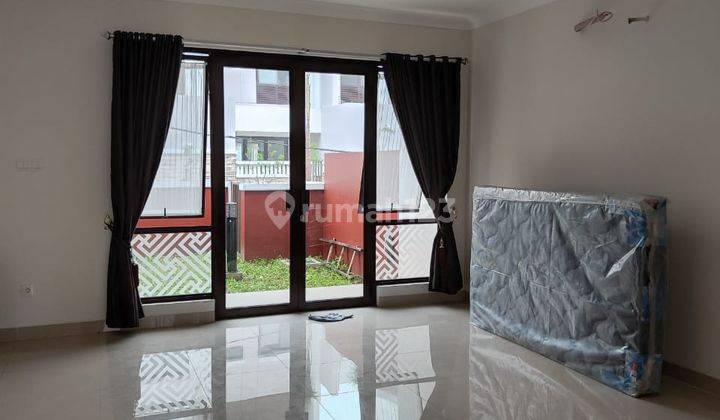 Rumah Cantik Minimalis Modern 2 Lantai Siap Huni Di Podomoro Park Cluster Amagriya Bandung 1